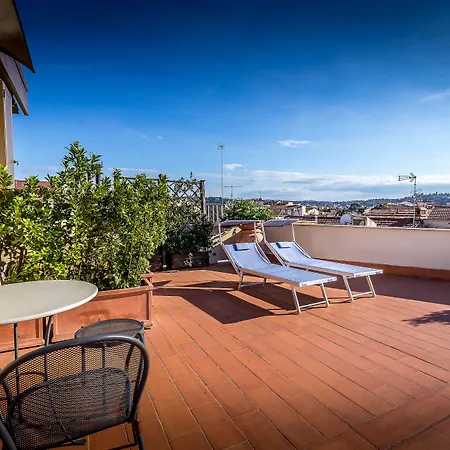 Dimora Altea Florença