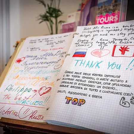 Alojamento de Acomodação e Pequeno-almoço Dimora Altea 4*