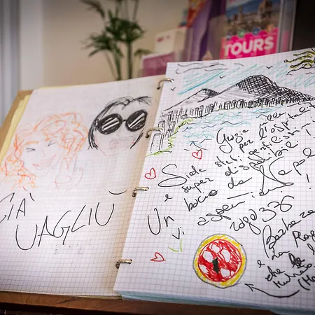 Dimora Altea 4* Florença