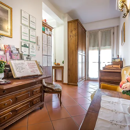 Dimora Altea 4* Florença