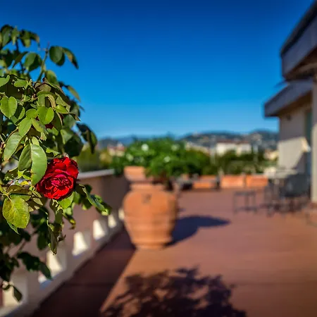 Dimora Altea Alojamento de Acomodação e Pequeno-almoço 4*