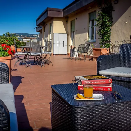 Dimora Altea 4* Florença