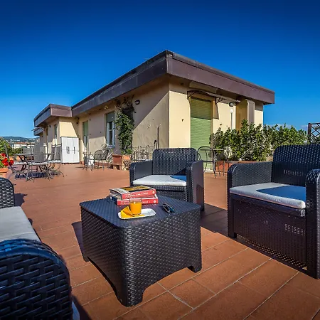 Alojamento de Acomodação e Pequeno-almoço Dimora Altea