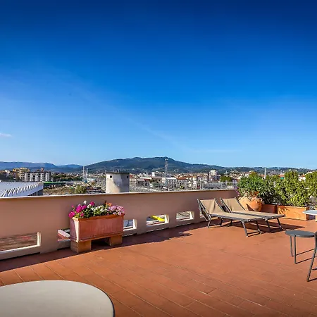 Dimora Altea 4* Florença