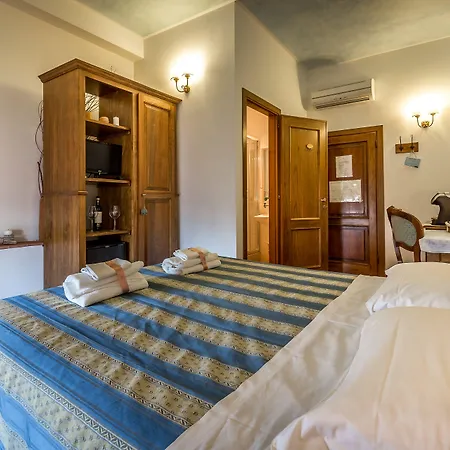 Dimora Altea 4* Florença