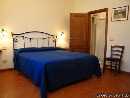 Alojamento de Acomodação e Pequeno-almoço Dimora Altea Florença