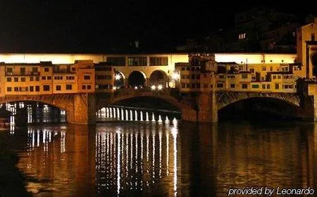 Dimora Altea Alojamento de Acomodação e Pequeno-almoço Florença