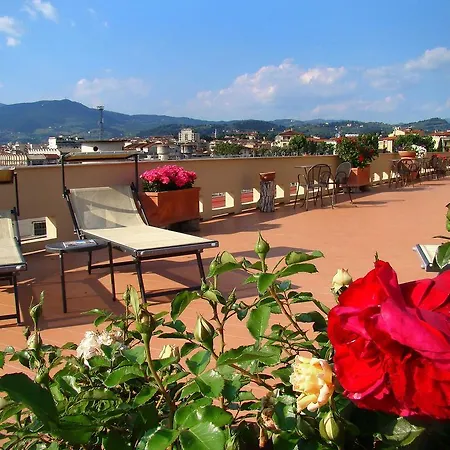 Bed and breakfast Dimora Altea 3*