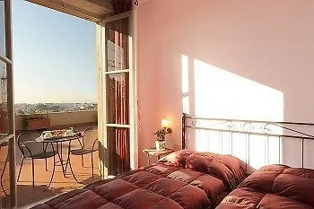 Dimora Altea Bed and breakfast