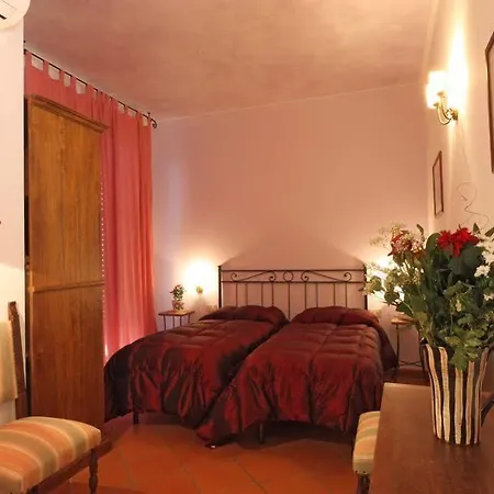 Bed and breakfast Dimora Altea