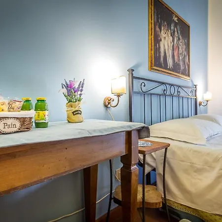 Dimora Altea Bed and breakfast Florencia