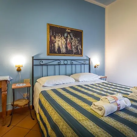 Bed and breakfast Dimora Altea