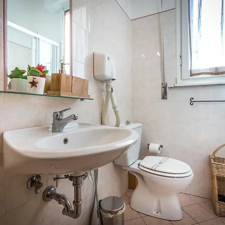 Dimora Altea Florença