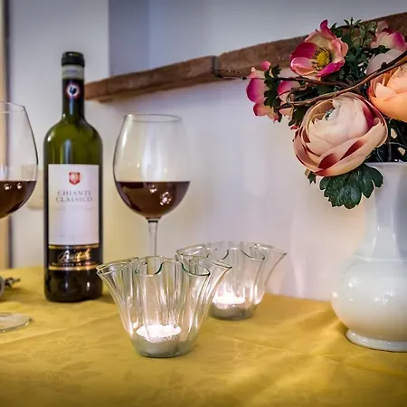 Dimora Altea 3* Florencia