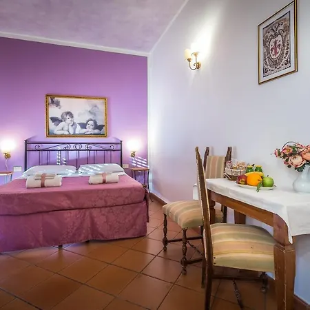 Dimora Altea 4* Florença