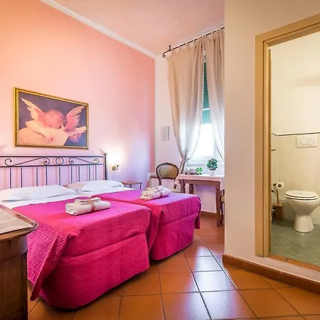 Alojamento de Acomodação e Pequeno-almoço Dimora Altea 4*