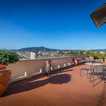 Dimora Altea Bed and breakfast 3*