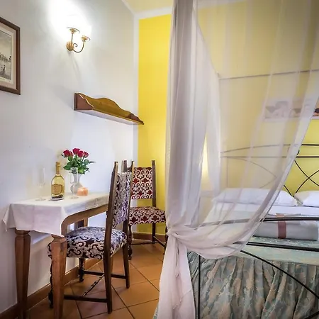 Dimora Altea Alojamento de Acomodação e Pequeno-almoço Florença