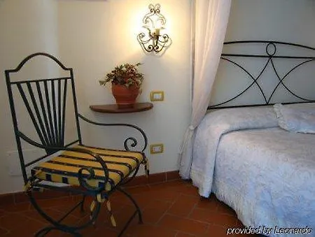 Dimora Altea 4*