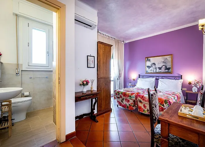 Dimora Altea 4*
