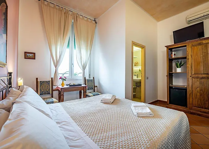 Panzió Dimora Altea 4*