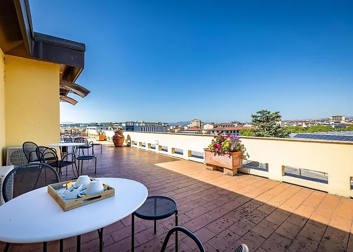 Dimora Altea Firenze