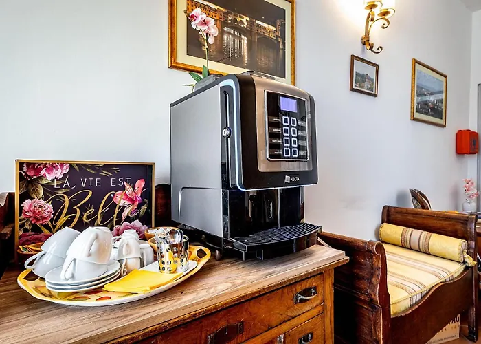 Dimora Altea Panzió 4*