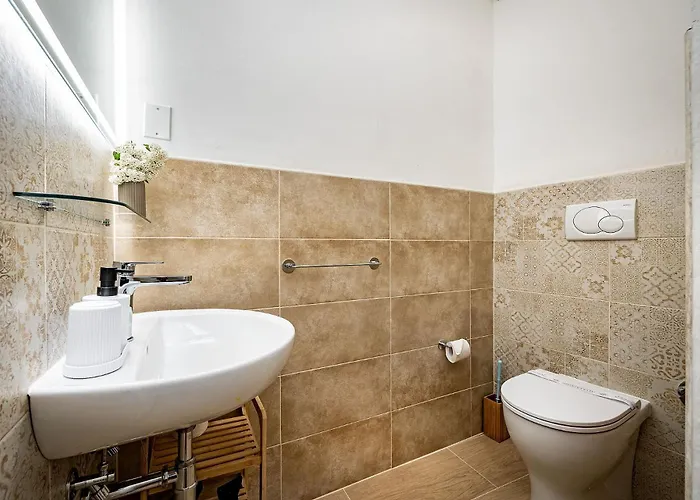 Dimora Altea 4* Firenze