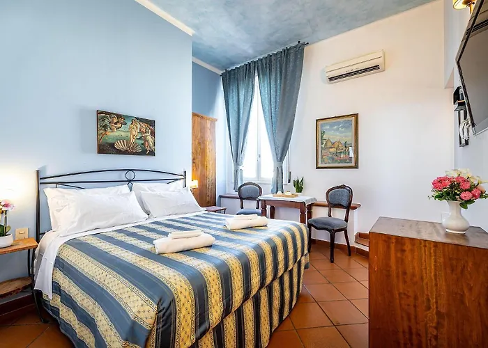 Dimora Altea 4*