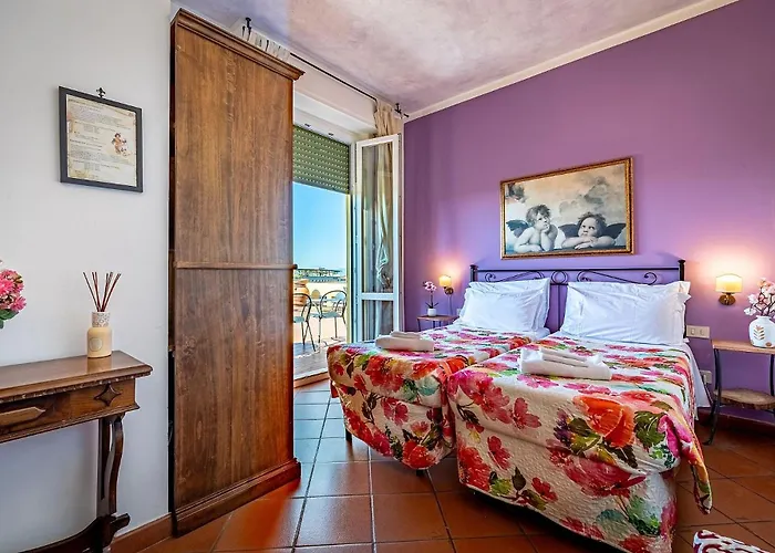 Dimora Altea Firenze