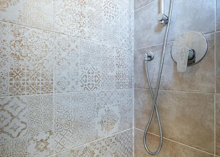 Dimora Altea Panzió 4*